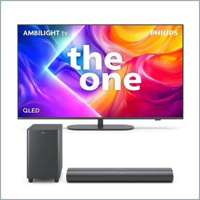 Philips PUS9000/12