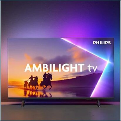 Philips 55PUS8500/12 - Demoset