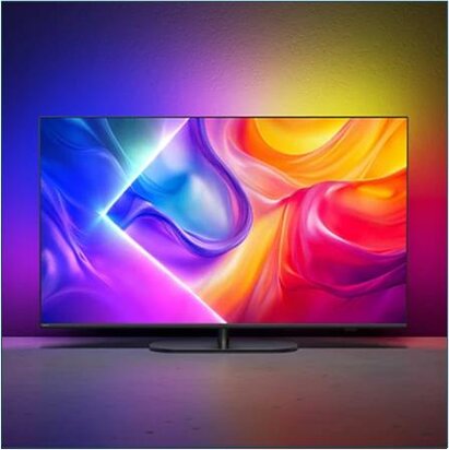 Philips 75PUS9000/12 - Demoset