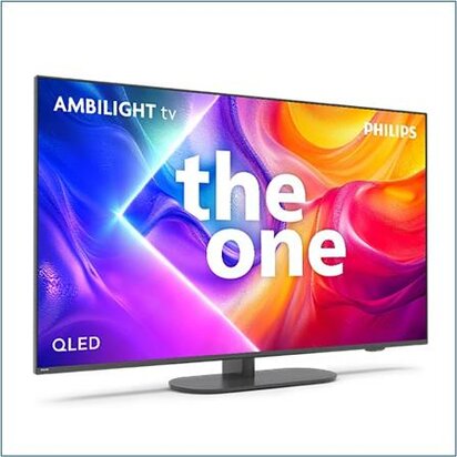 Philips 75PUS9000/12 - Demoset