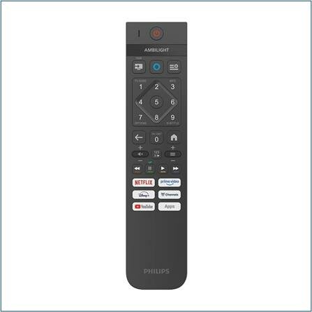 Philips PUS9000/12