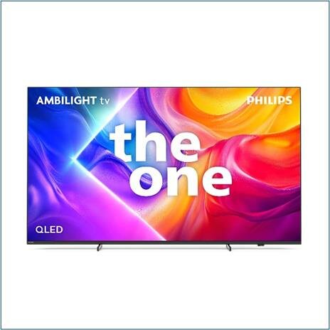 Philips 75PUS9000/12 - Demoset